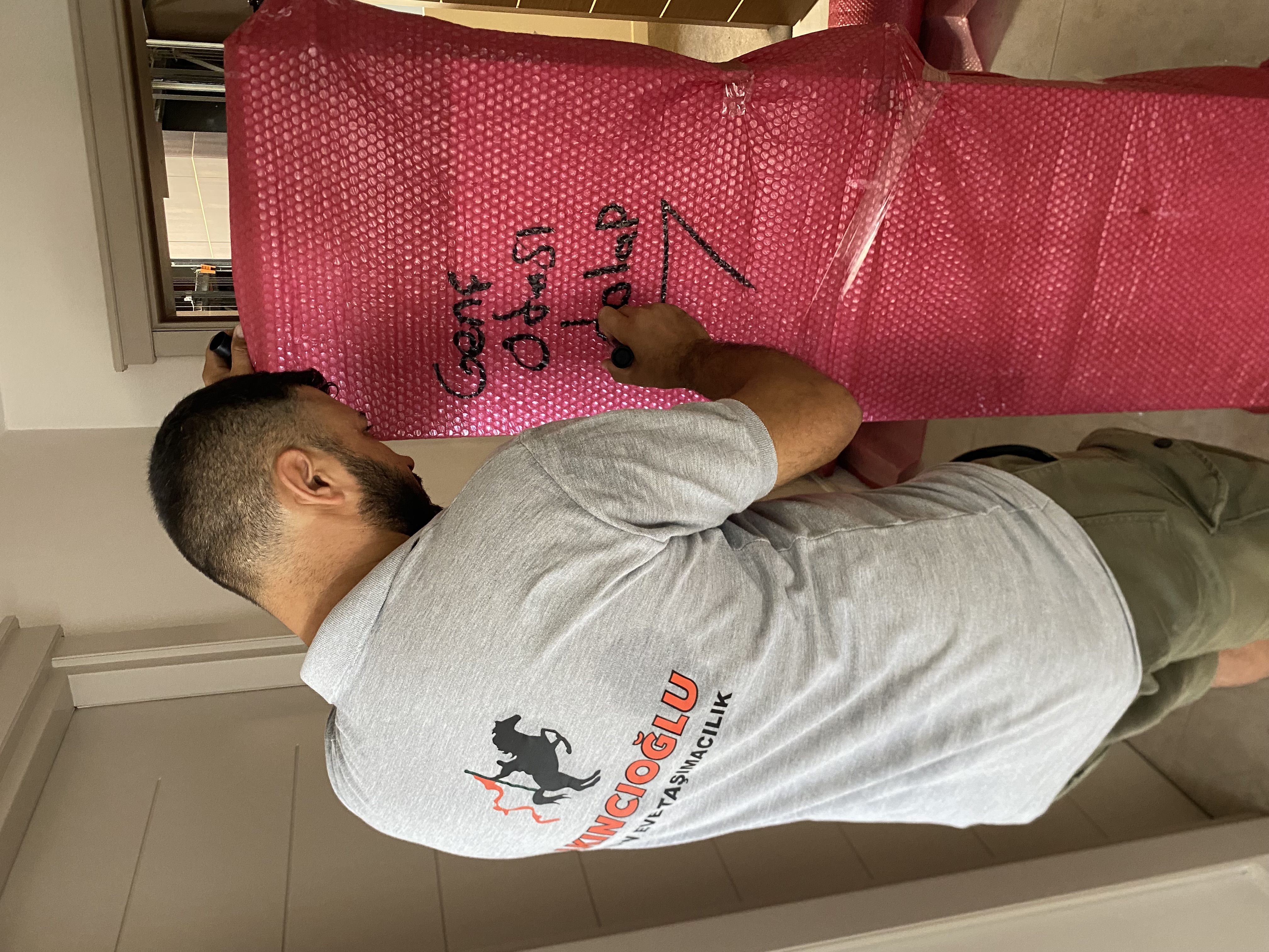 ÜSKÜDAR NAKLİYAT e