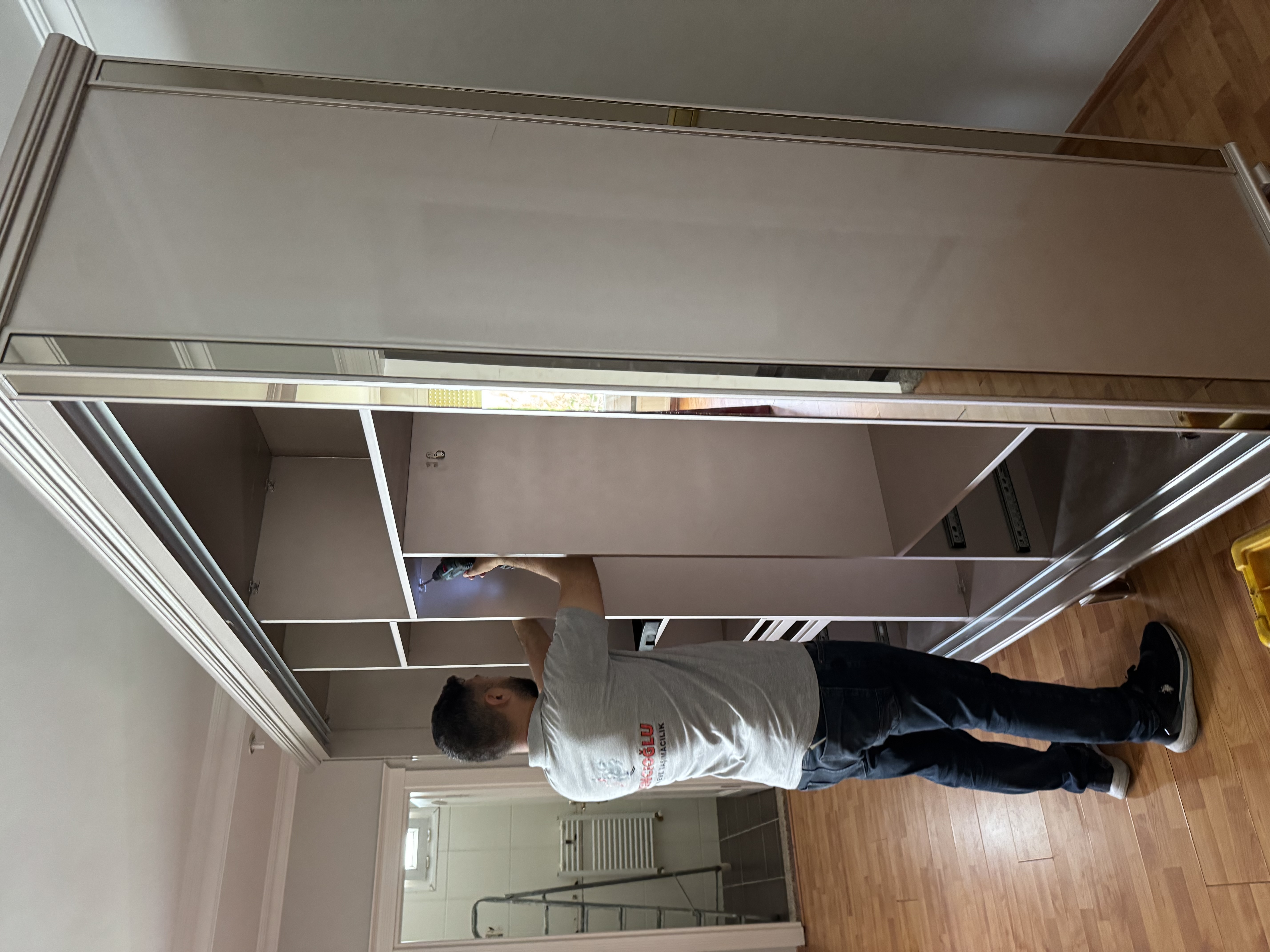 ÇEKMEKÖY NAKLİYATe